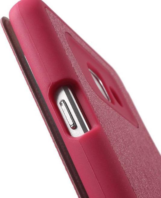 Produktbild Goospery WOW Bumper Series (Samsung Galaxy A7 (2016))