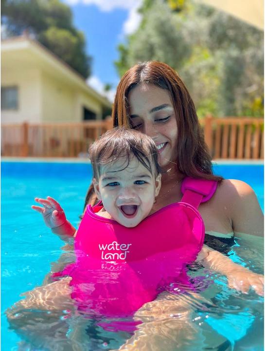 Image du produit Waterland Porte-bébé