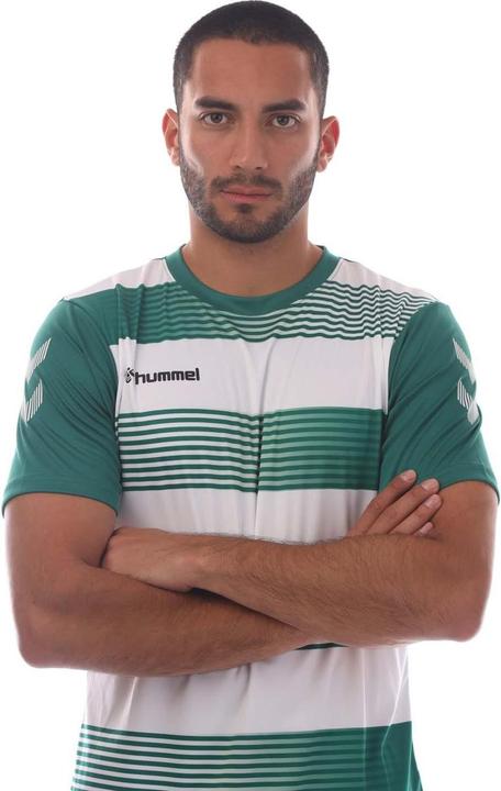 Immagine prodotto hummel Maglietta Ad Anello Uomo (XL)