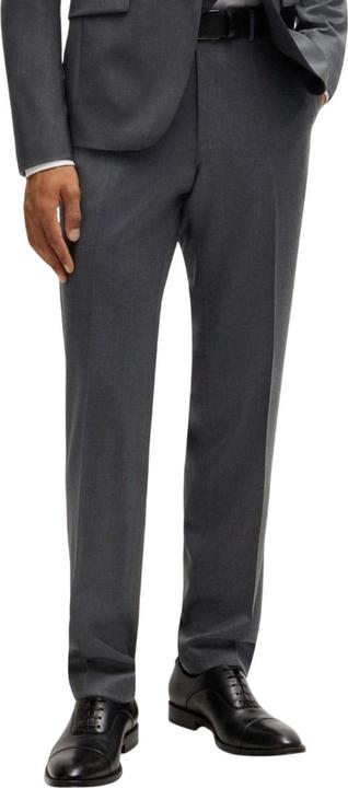 Actual product image BOSS Mens H-Lenon Regular Trousers (30)