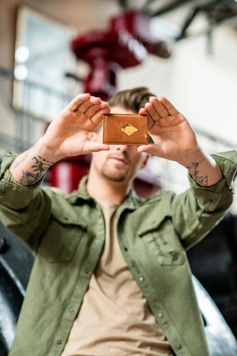 Actual product image Exentri City