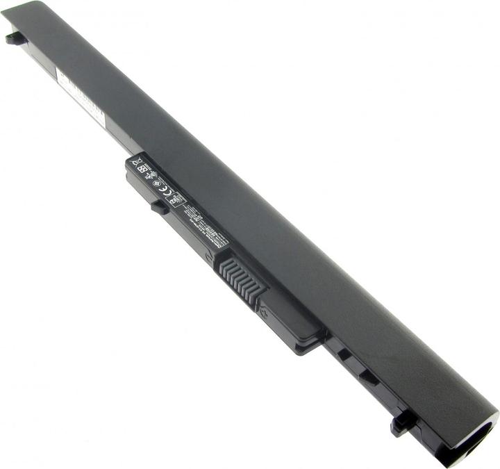 Actual product image HP Spare battery for Notebook 250 (4 Cells, 2800 mAh)