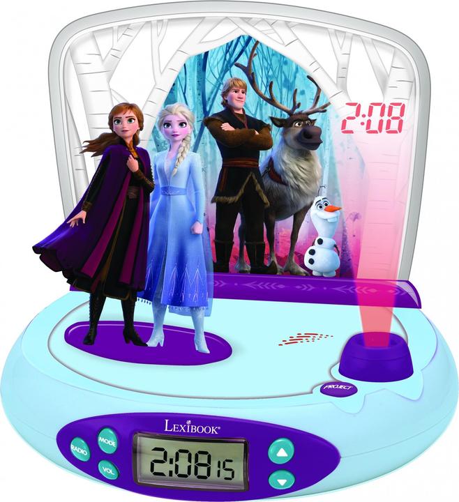 Image du produit Lexibook Frozen 2
