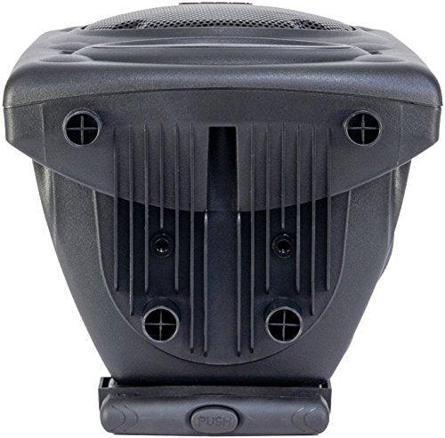 Actual product image Ibiza Portable loudspeaker