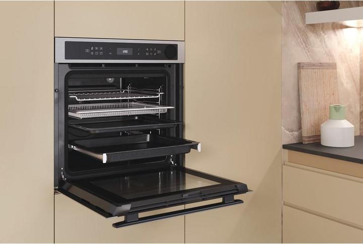 Image du produit Whirlpool AKZ9S 8271 IX