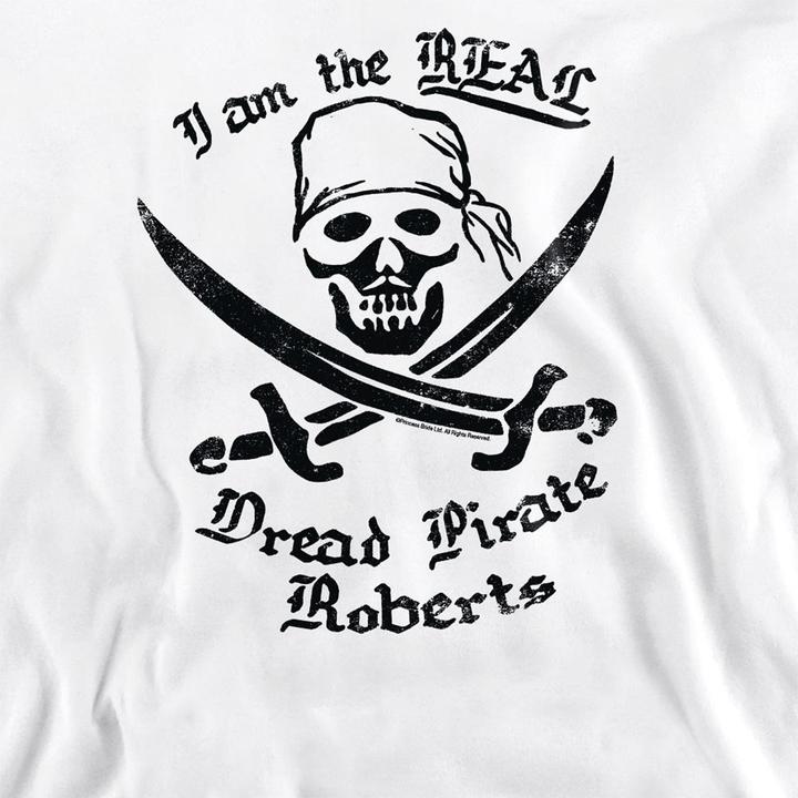 Produktbild The Princess Bride The Real Dpr Sweatshirt (S)
