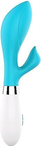 Produktbild Luminous Achelois - Ultra Soft Silicone - 10 Speeds