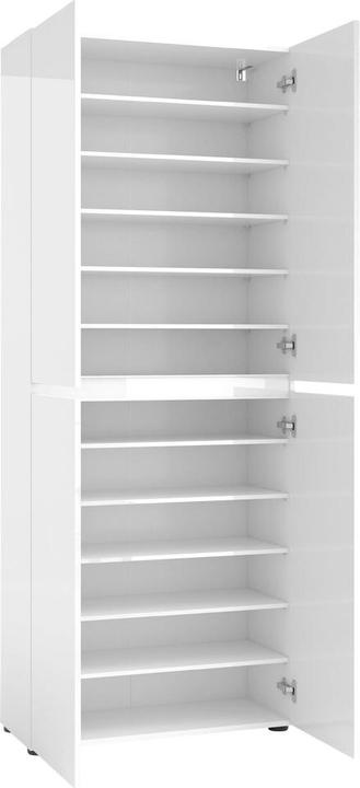 Immagine prodotto Xora Lord (80 x 34 x 200 cm)