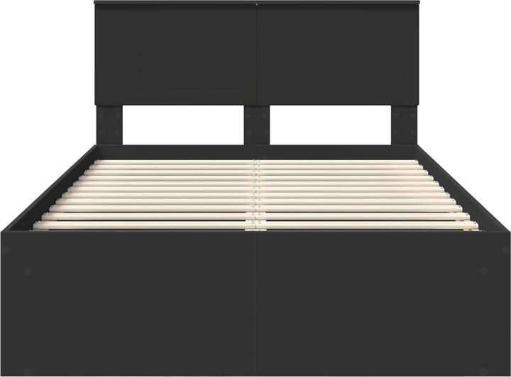 Image du produit vidaXL Bettrahmen (120 x 200 cm)