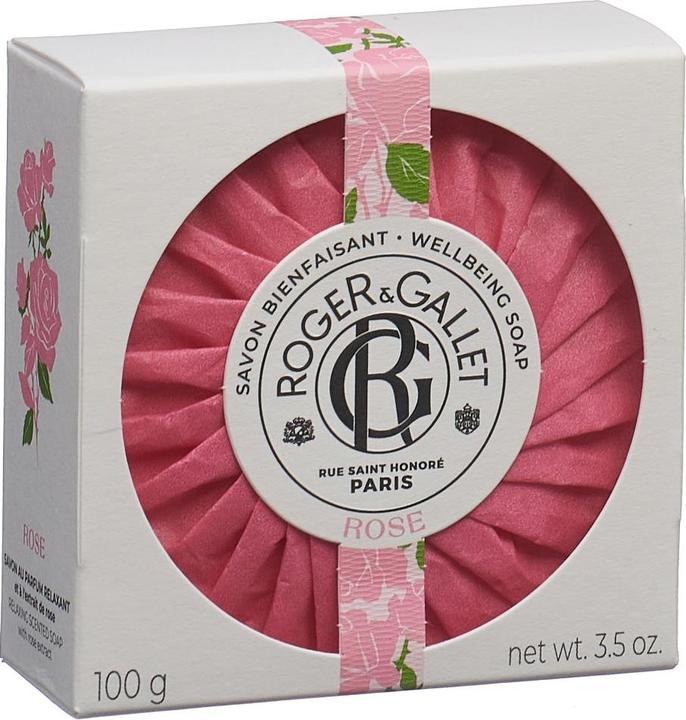 Produktbild Roger & Gallet Savon (re) (100 ml)