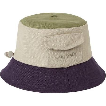 Sealskinz, Damen, Hut, Lynford, Grau, (M)