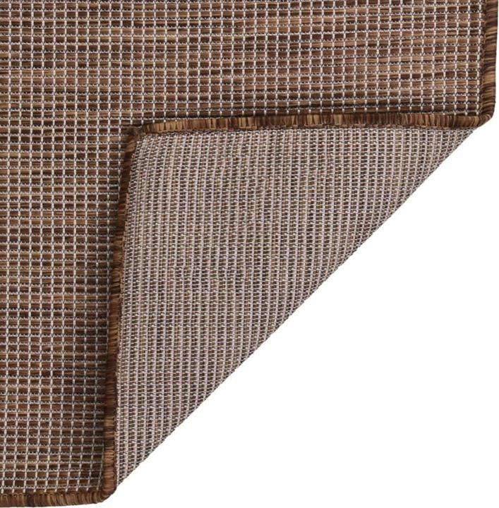 Produktbild vidaXL Outdoor-Teppich (140 x 200 cm)