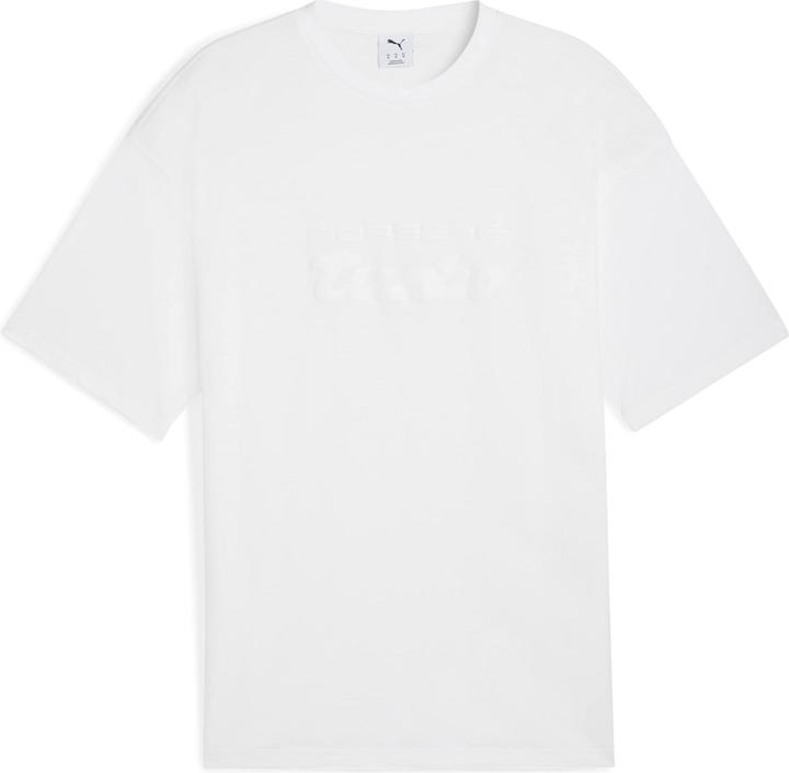 Actual product image Puma PL ESS Tee (L)