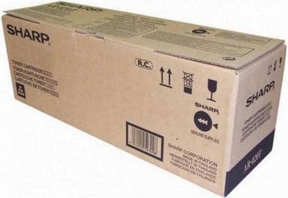Actual product image Sharp BPGT20BA - 18000 pages - black - 1 unit(s) (FC)