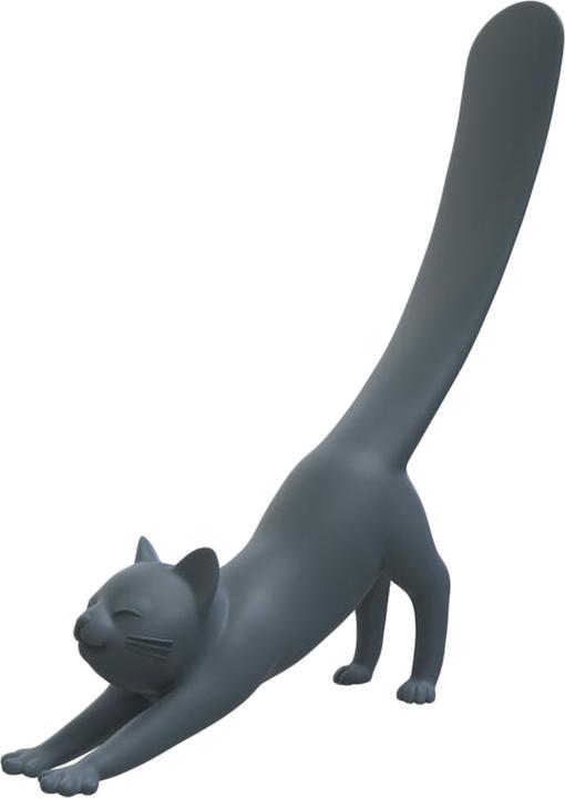 Produktbild Winkee Kitty Breakfast Spatula