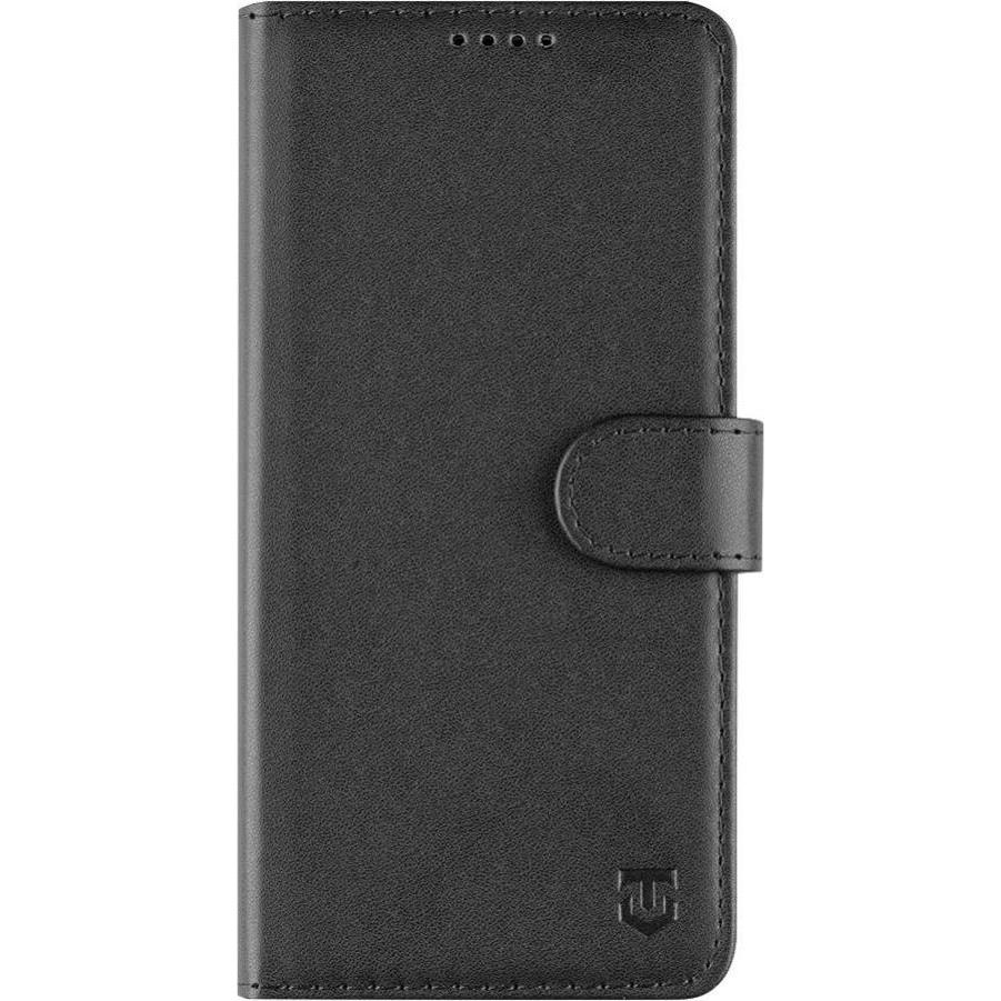 NoName Tactical Field Notes pro Xiaomi Redmi Note 13 Pro Black (Xiaomi Redmi Note 13 Pro), Smartphone Hülle, Schwarz