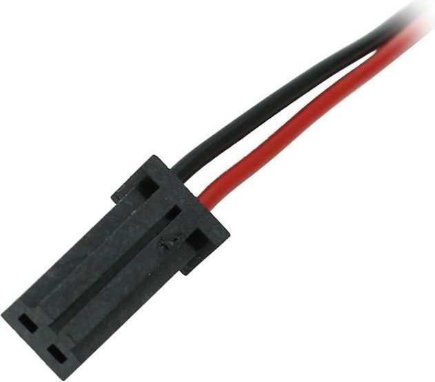 Actual product image AccuCell Speicherbatterie 7,2V ersetzt SAFT 2S1P LSH20 B ACT - 13 Ah (1 pcs., 13000 mAh, Rechargeable battery)