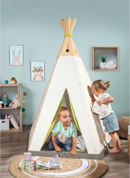 Produktbild Smoby Teepee