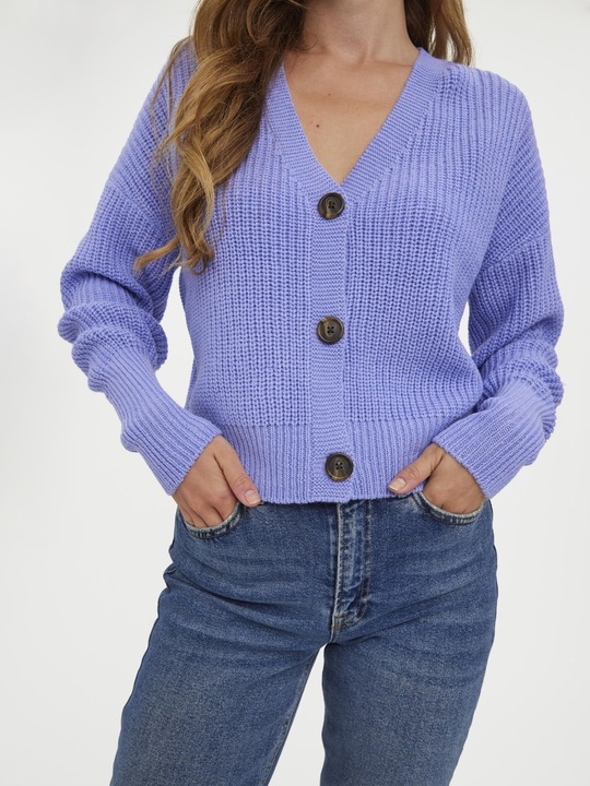 Image du produit Vero Moda Cardigan col V (S)