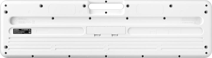 Immagine prodotto Casio CT-S200 (61 Chiavi)