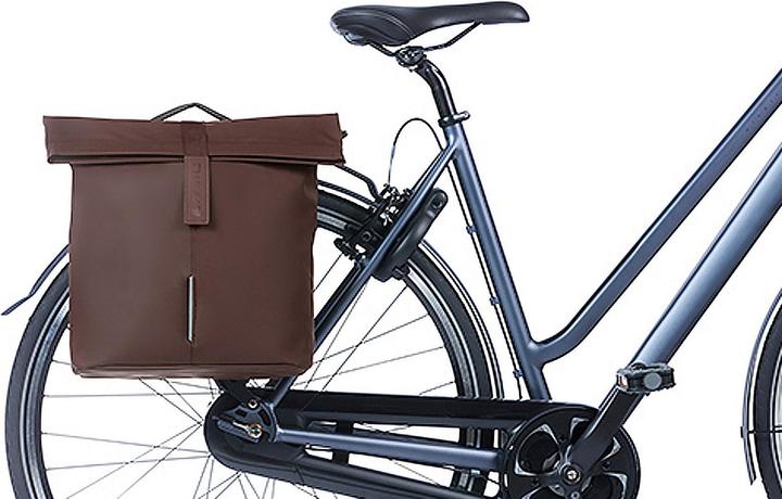 Immagine prodotto Basil City (32 l, Borsa portapacchi)