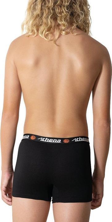 Produktbild 3er-Pack Boxershorts Trio Pop (Einzelpack, 140)