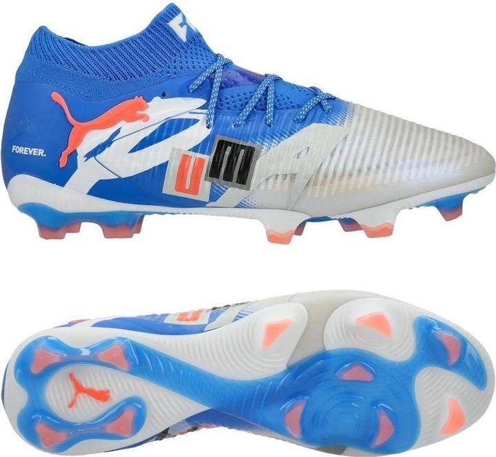 Actual product image Puma Future 8 Ultimate Forever Fg (43)