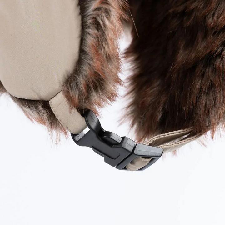 Produktbild Trespass Fliegermütze Dapper (One Size)
