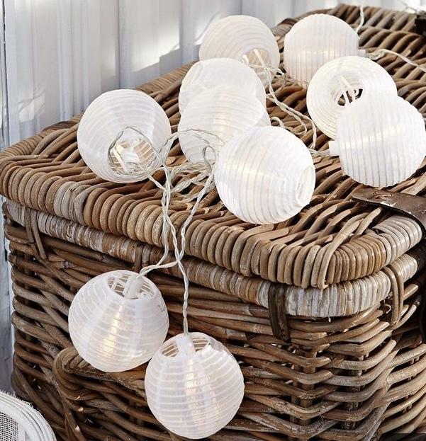 Produktbild GuGus Lichterkette (1.65 m)