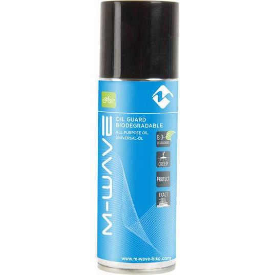 Thumbnail - M-Wave, Veloreinigung + Velopflege, (100 ml, Spezialfett)