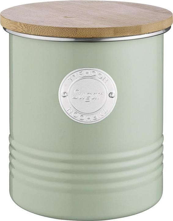 Actual product image Typhoon Sugar storage container (1 l)