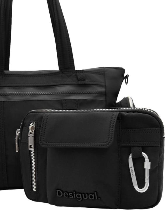 Produktbild Desigual damenhandtasche basic modilar bohol