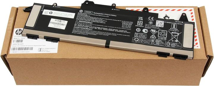 Produktbild HP SX03XL (3 Zellen, 3790 mAh)