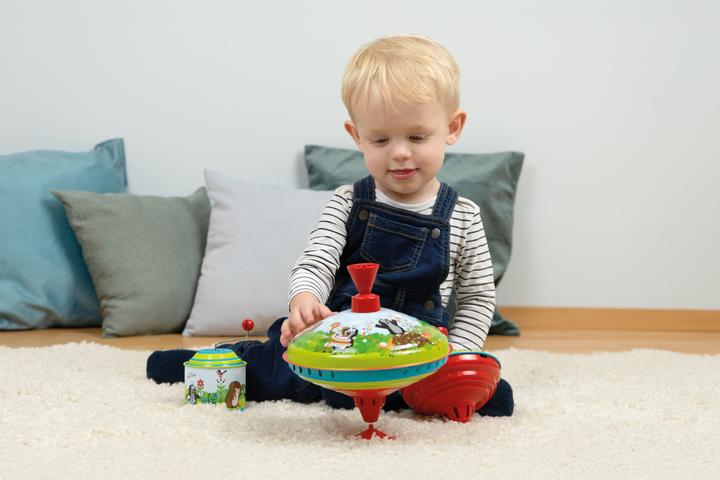 Immagine prodotto Bolz Top 19 cm Krecik