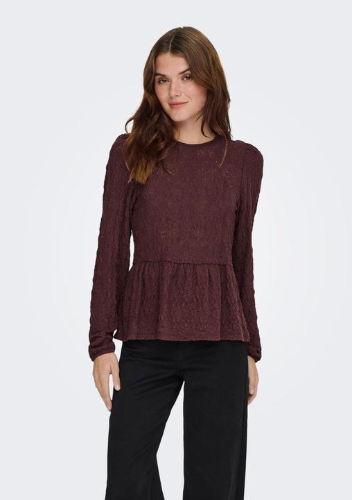 Immagine prodotto Only ONLGIAVANNA Top mit Schösschen Top mit Schösschen (M)