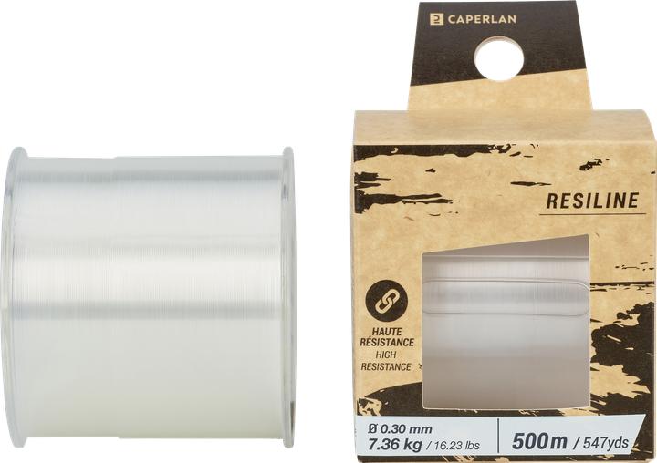 Immagine prodotto Caperlan Resiline (25 mm)