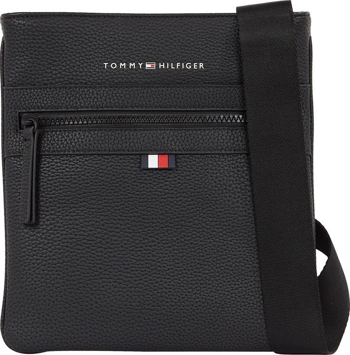 Tommy Hilfiger Umhängetasche Essential PU Crossover