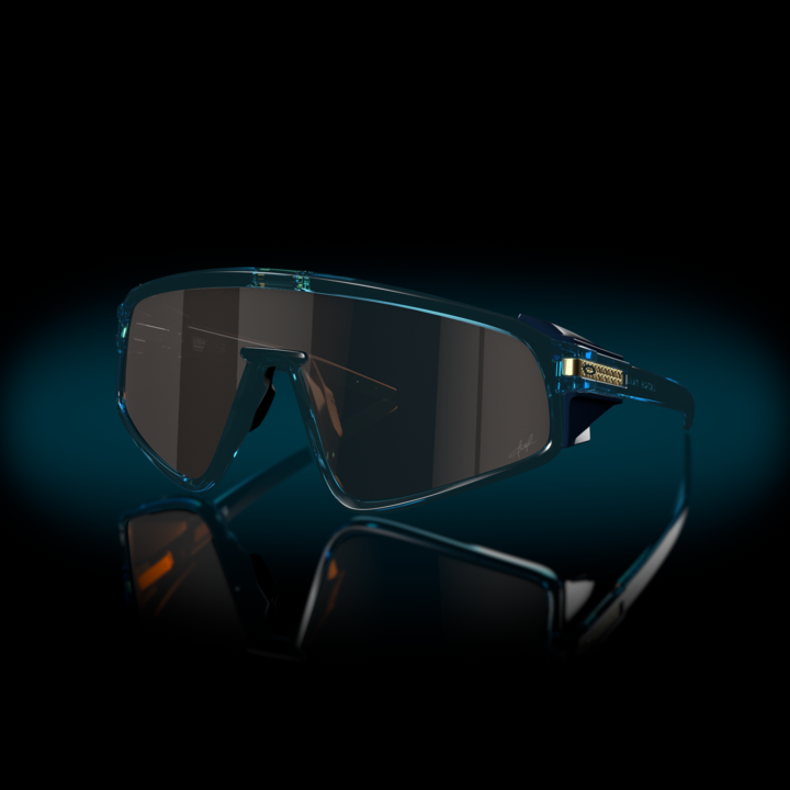 Produktbild Oakley Latch Panel Kylian Mbappé Signature Series