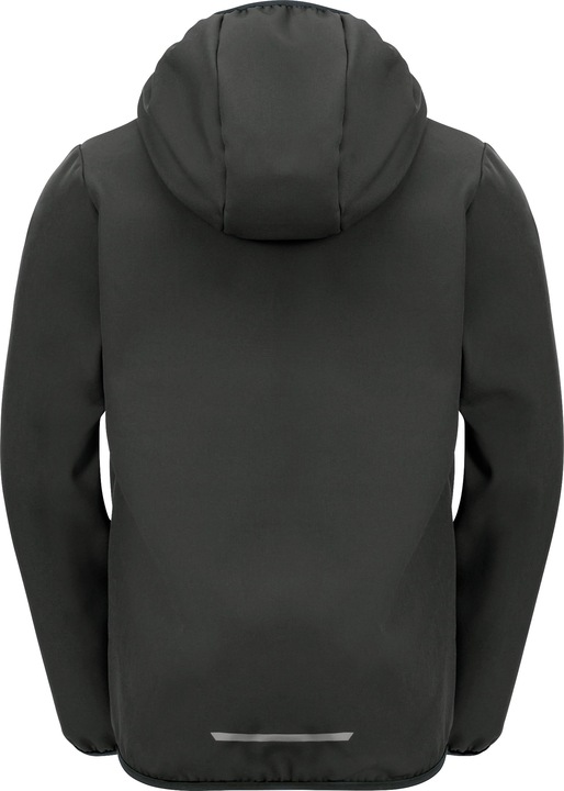 Immagine prodotto Jack Wolfskin Giacca Fourwinds da bambino (140)