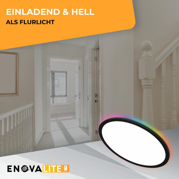 Produktbild Enovalite ELED 300250 (1880 lm)