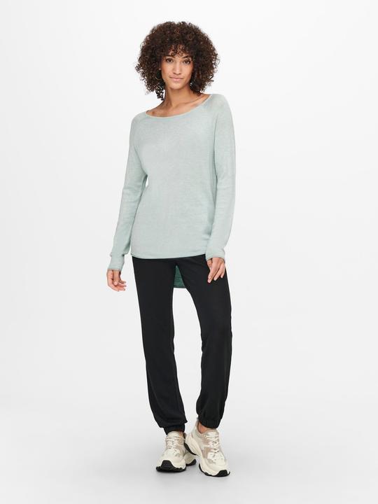 Produktbild Only Lang Strickpullover (XS)