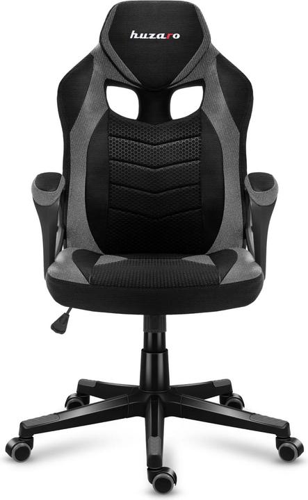 Image du produit Huzaro Force 2.5 GREY MESH