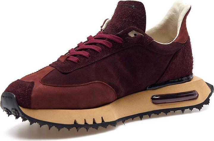 Produktbild BePositive Space Race - Suede Mix + Nubuck (41)