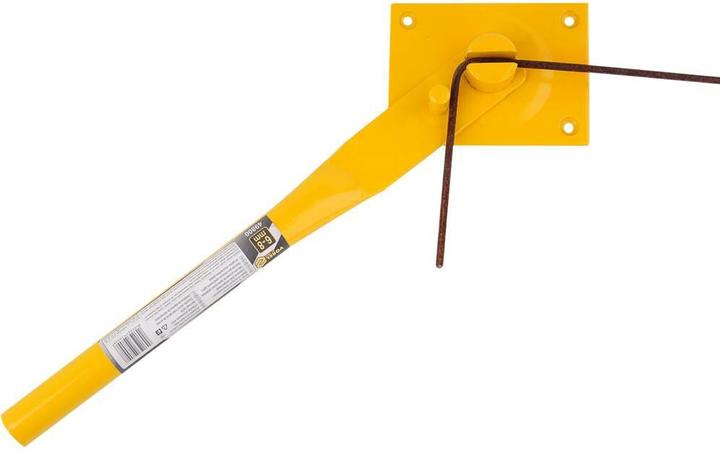 Productafbeelding Toya Draadspanner/draadbuiger voor draad 6-8mm