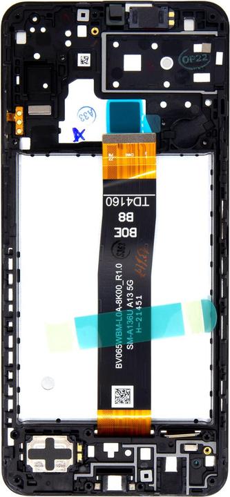 Image du produit Samsung Écran de remplacement (Écran, Galaxy A13 5G)