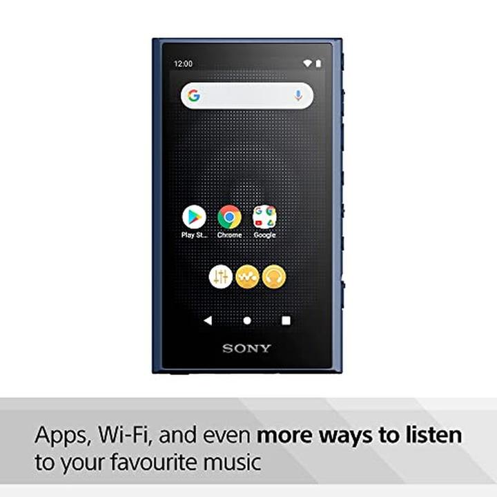 Immagine prodotto Sony NW-A306 (18 GB)