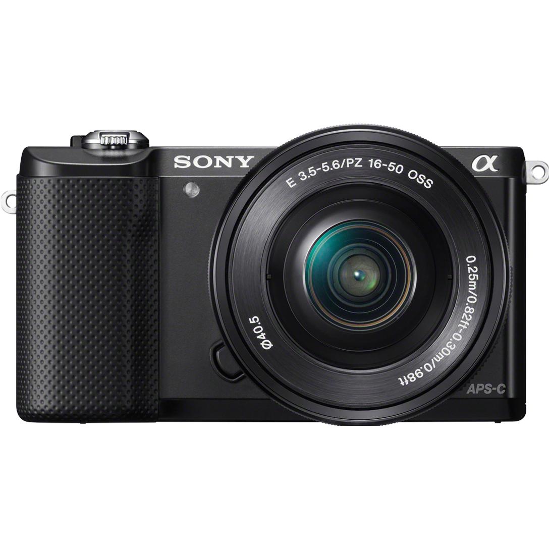 SONY α5000 Sony α5000 - Wikipedia