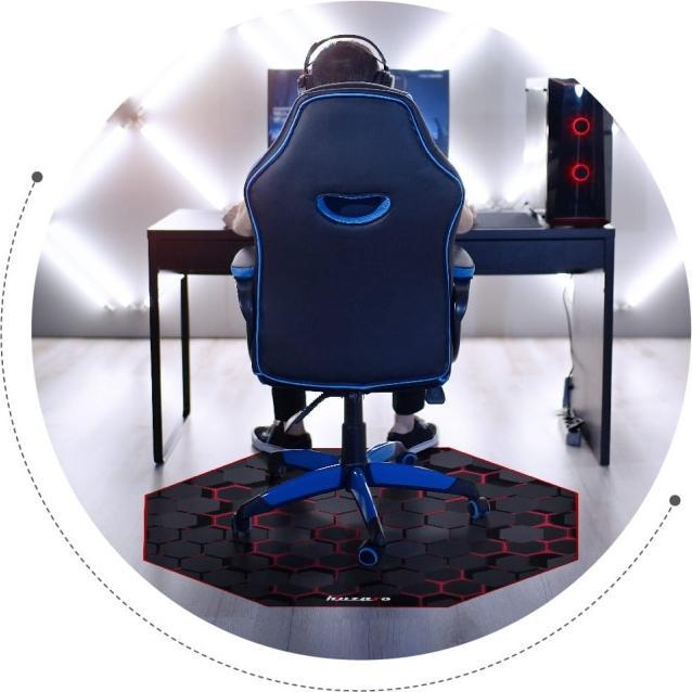 Actual product image Huzaro FloorMat 2.2 (120 x 120 cm)