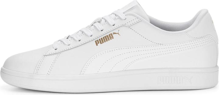 Puma Bianco, Puma Oro