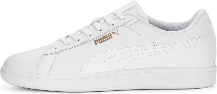 Puma Bianco, Puma Oro